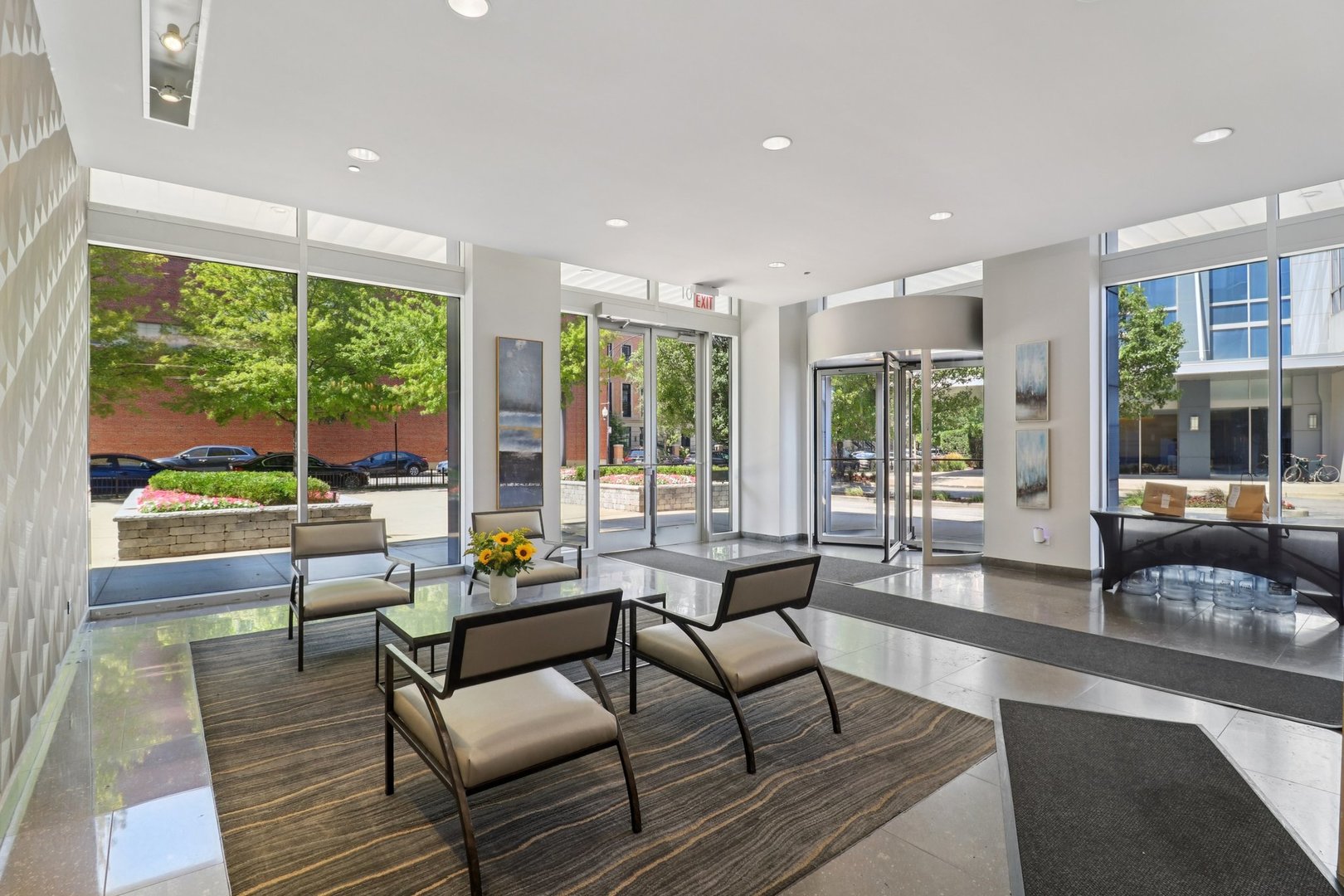 1901 S Calumet Avenue Unit: 2306