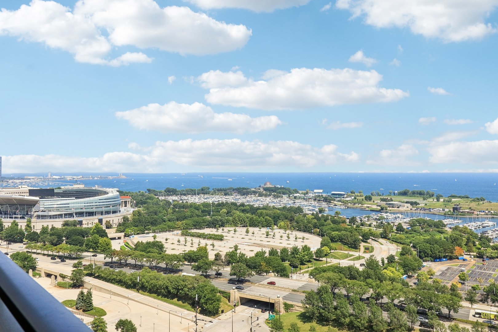 1901 S Calumet Avenue Unit: 2306