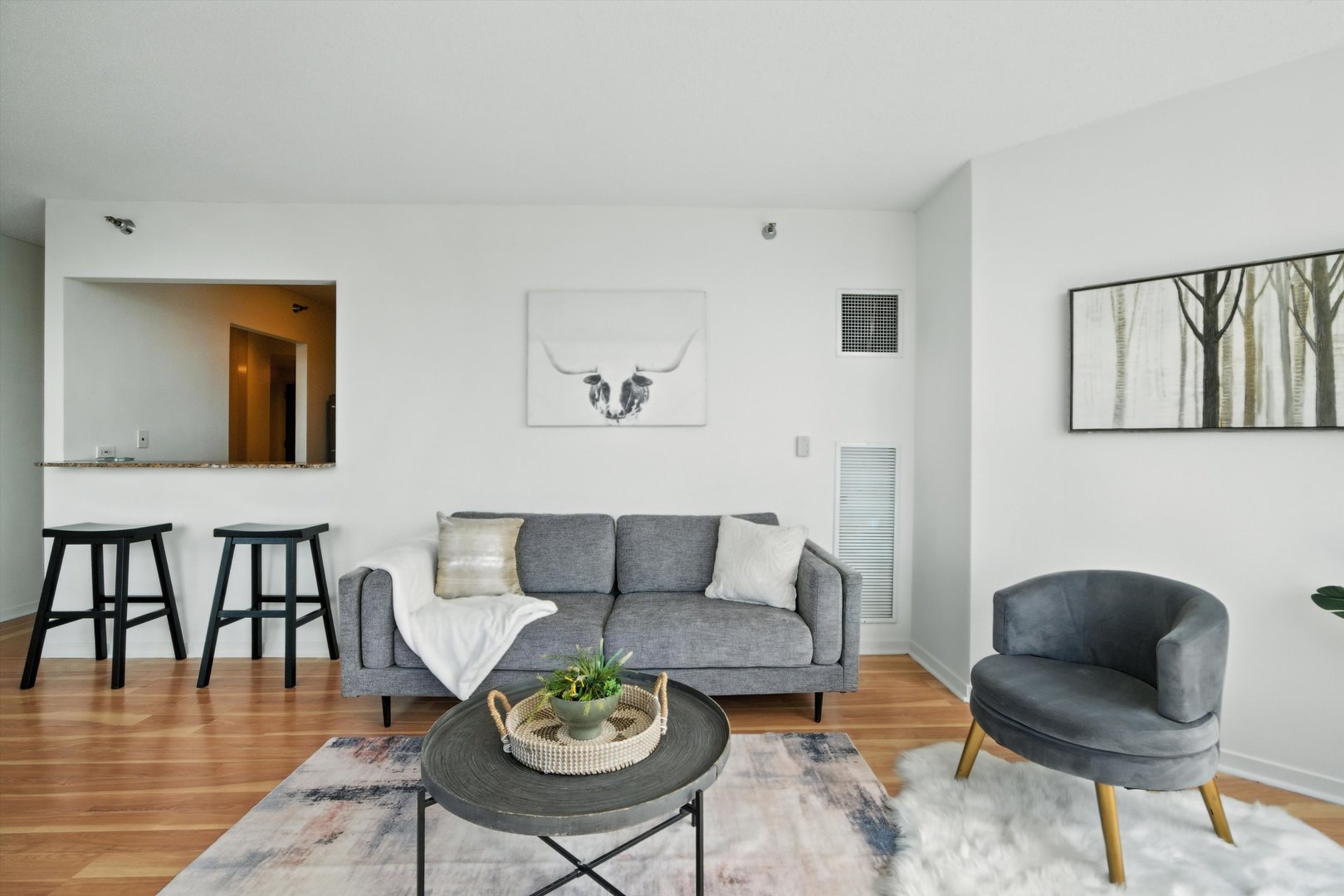 400 N La Salle Drive Unit: 2908