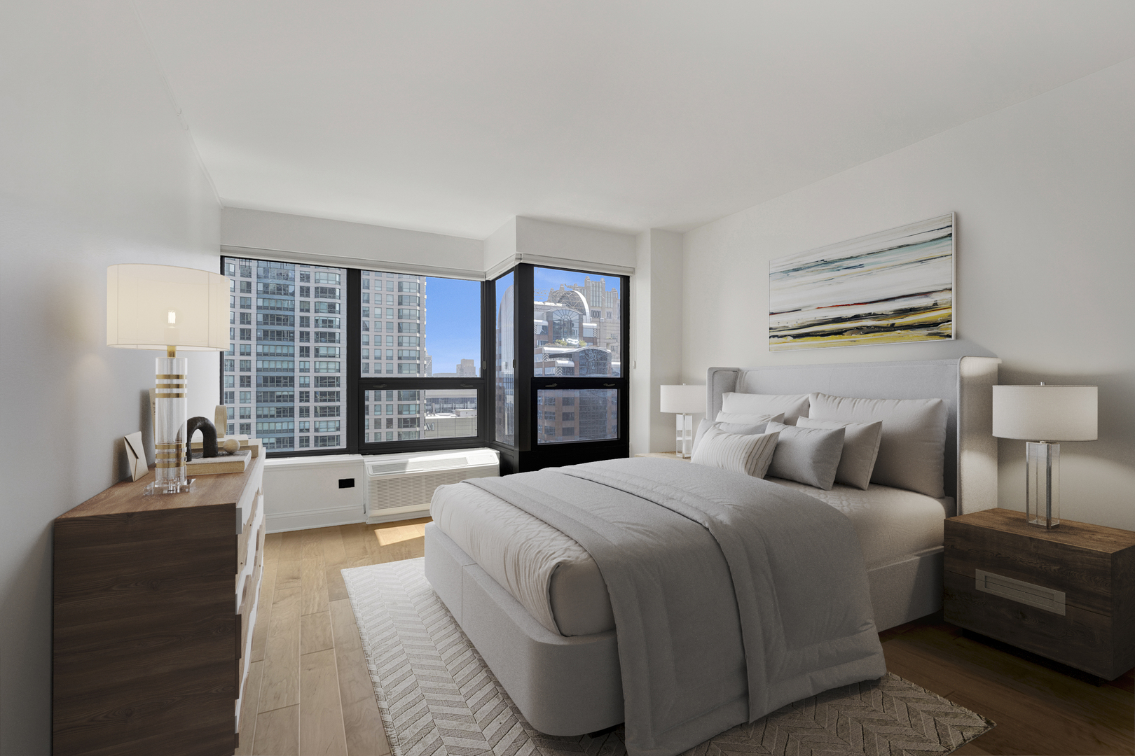 30 E Huron Street Unit: 4110