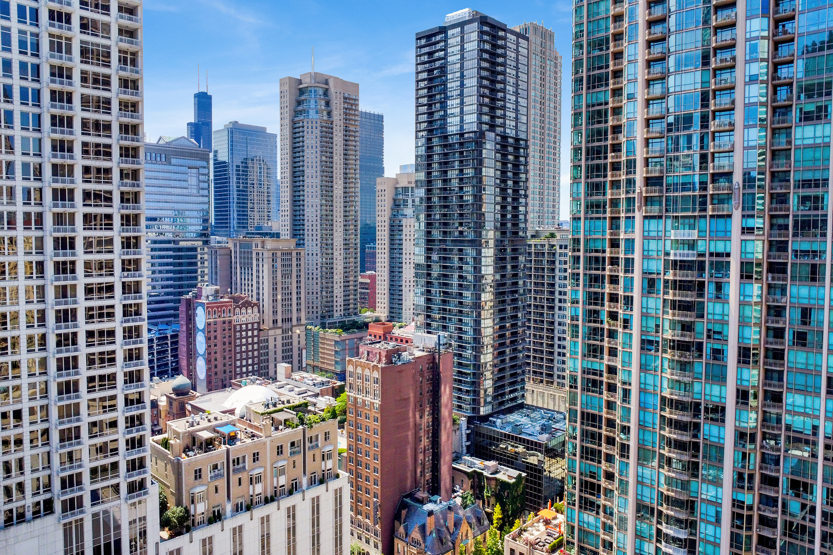 30 E Huron Street Unit: 4110