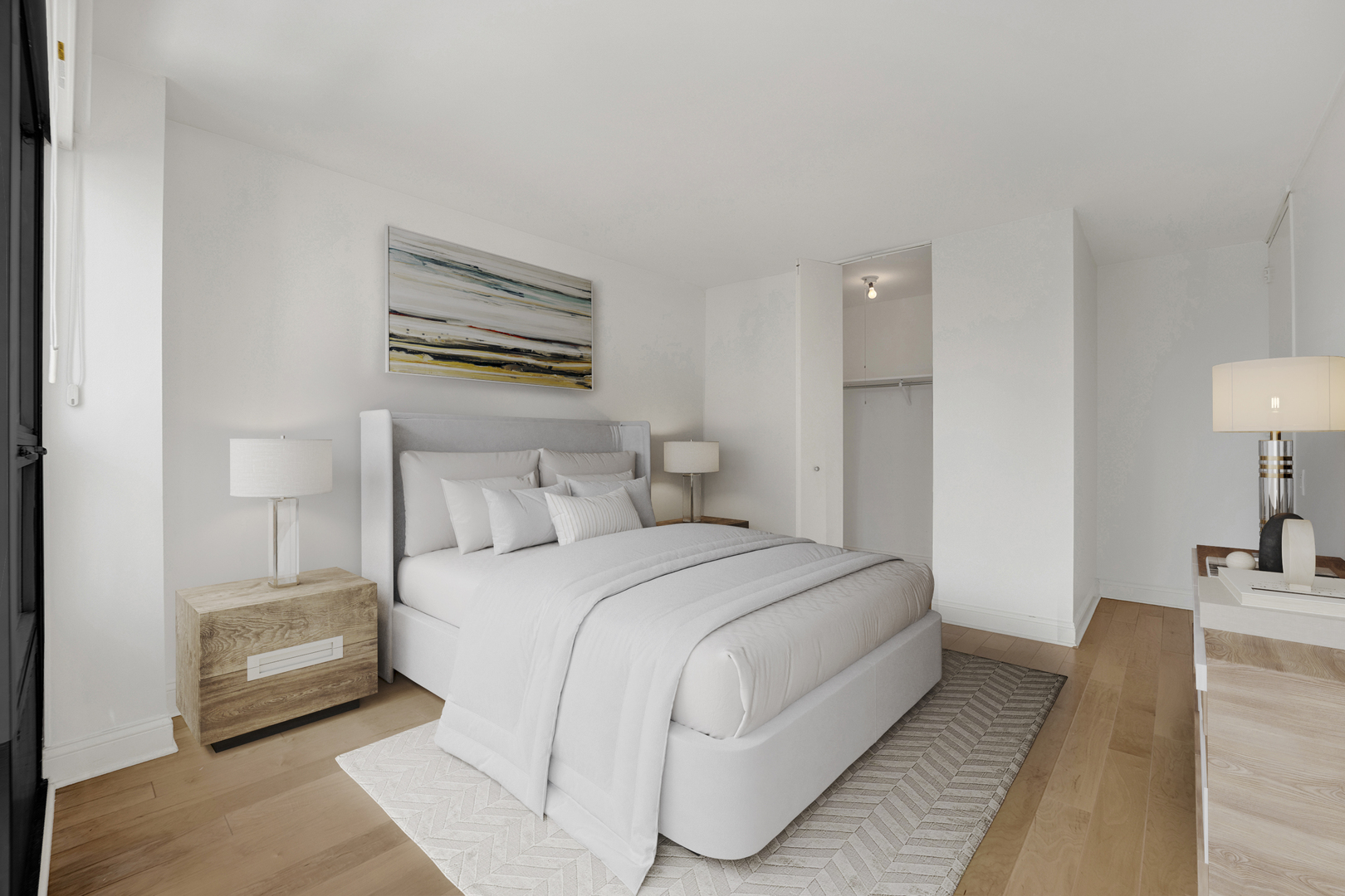 30 E Huron Street Unit: 4110