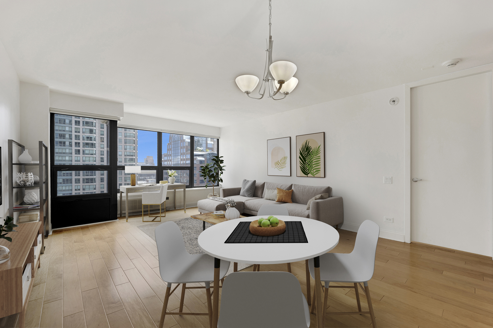 30 E Huron Street Unit: 4110