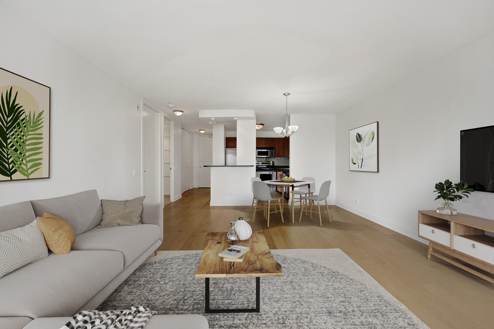 30 E Huron Street Unit: 4110