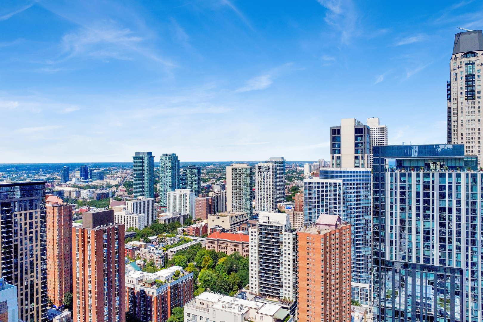 30 E Huron Street Unit: 4110