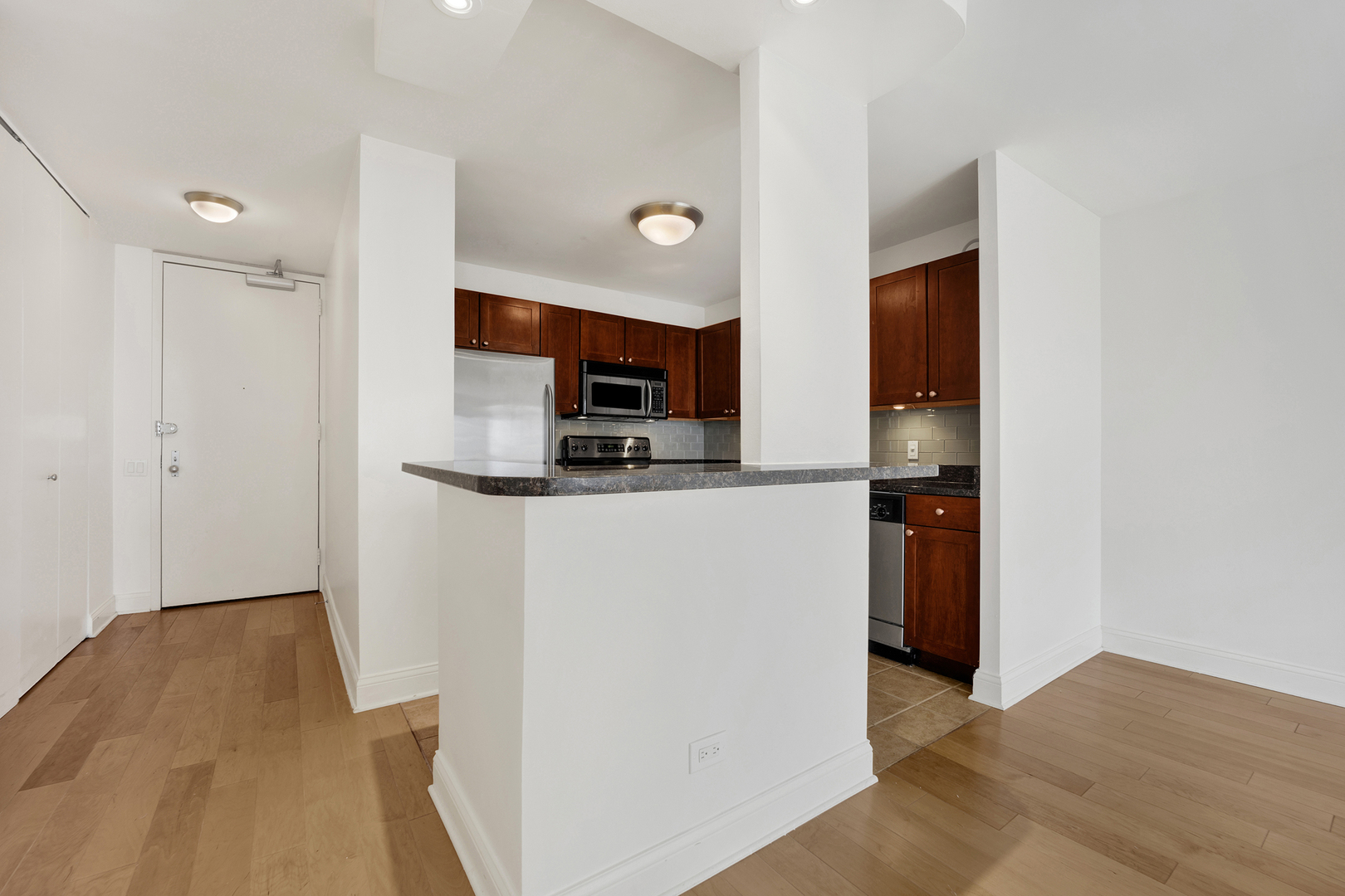 30 E Huron Street Unit: 4110