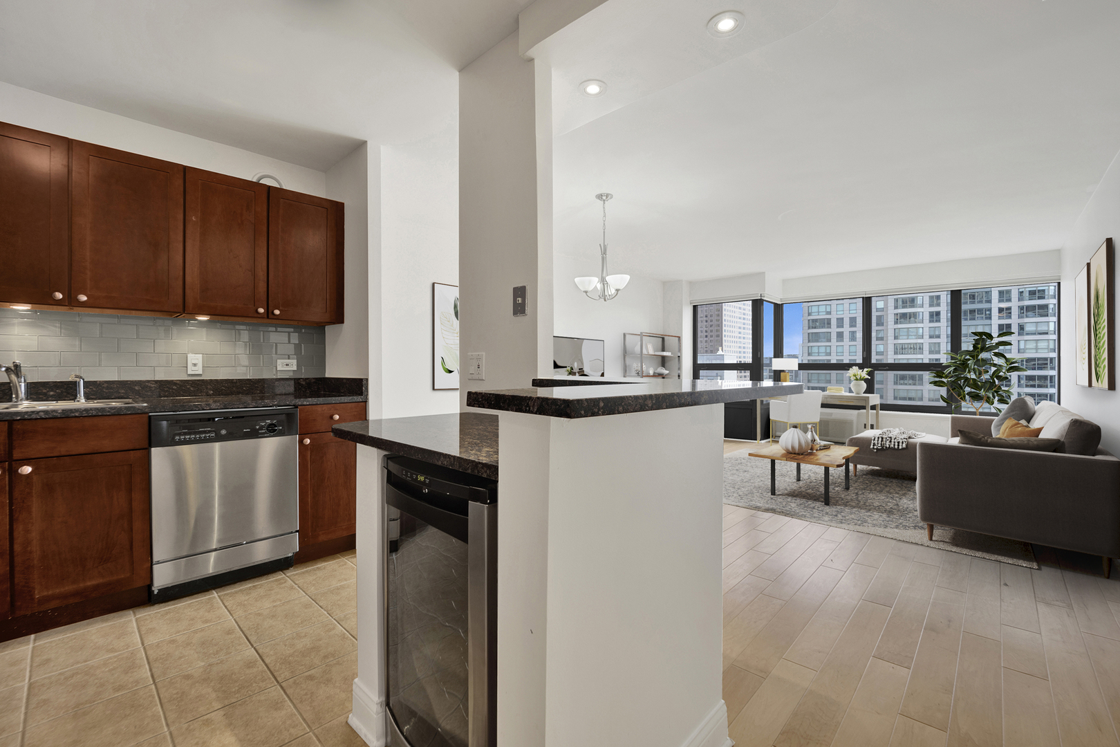 30 E Huron Street Unit: 4110