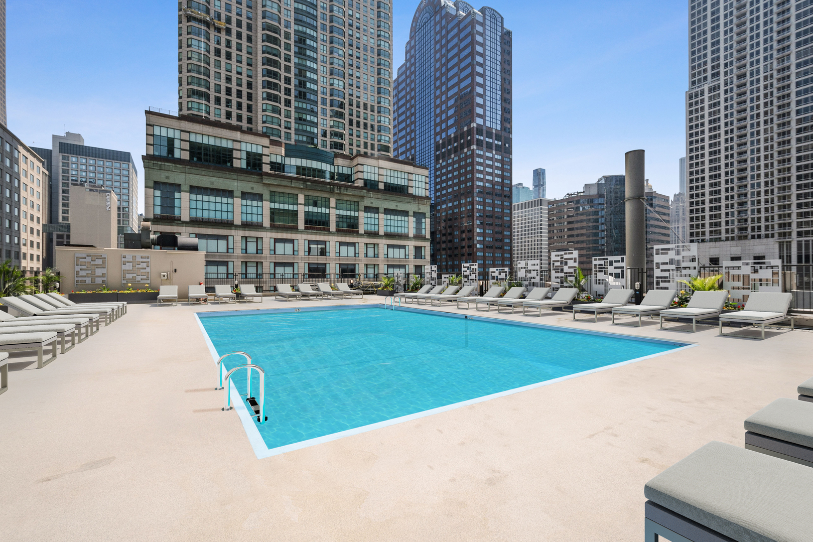 30 E Huron Street Unit: 4110