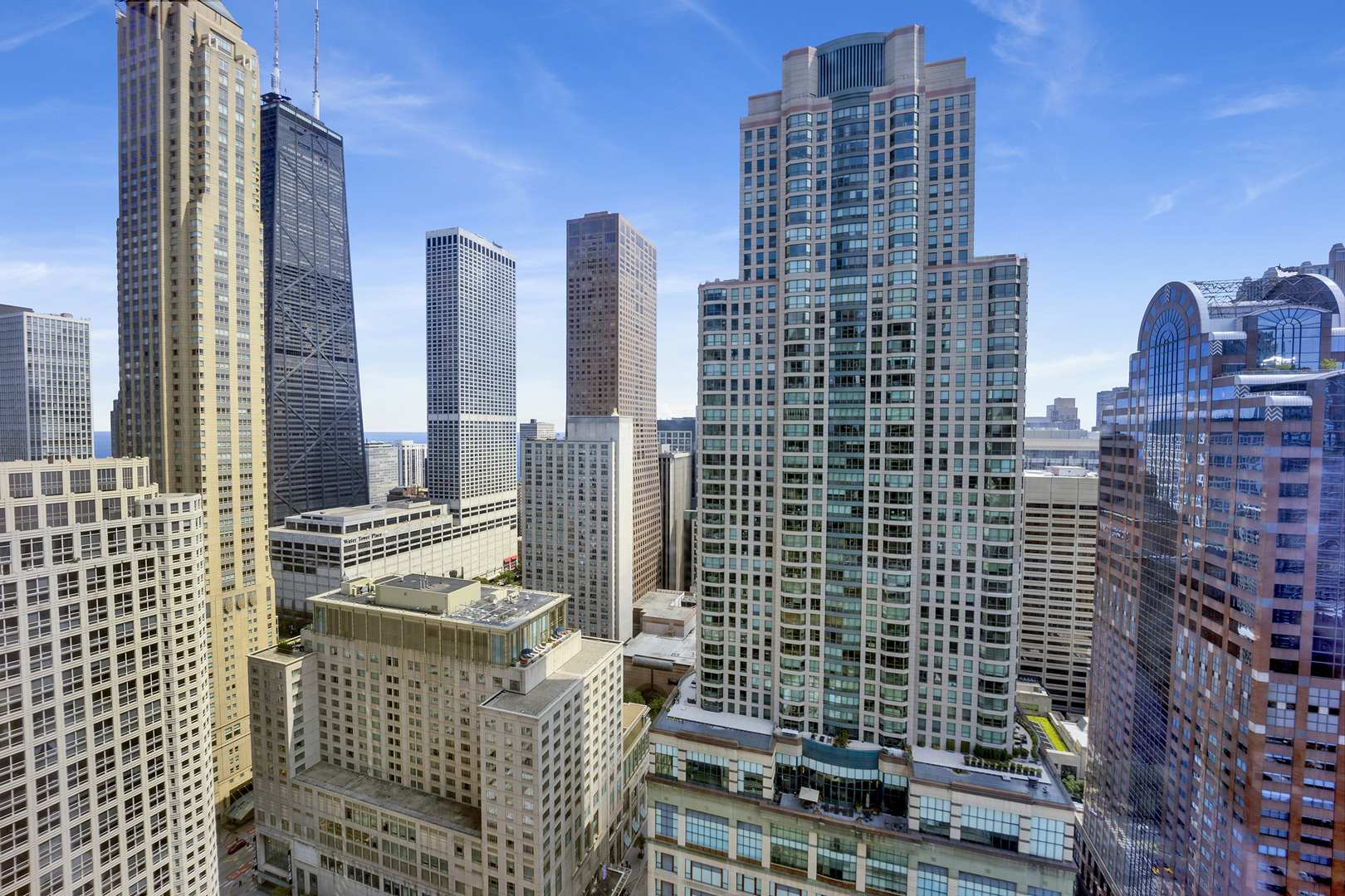 30 E Huron Street Unit: 4110