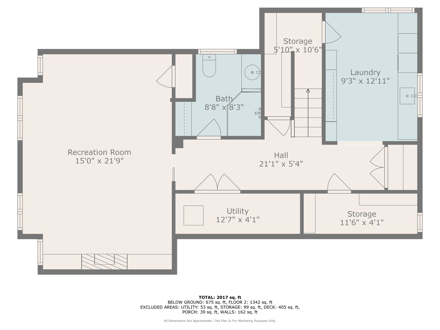 2111 W Greenleaf Avenue