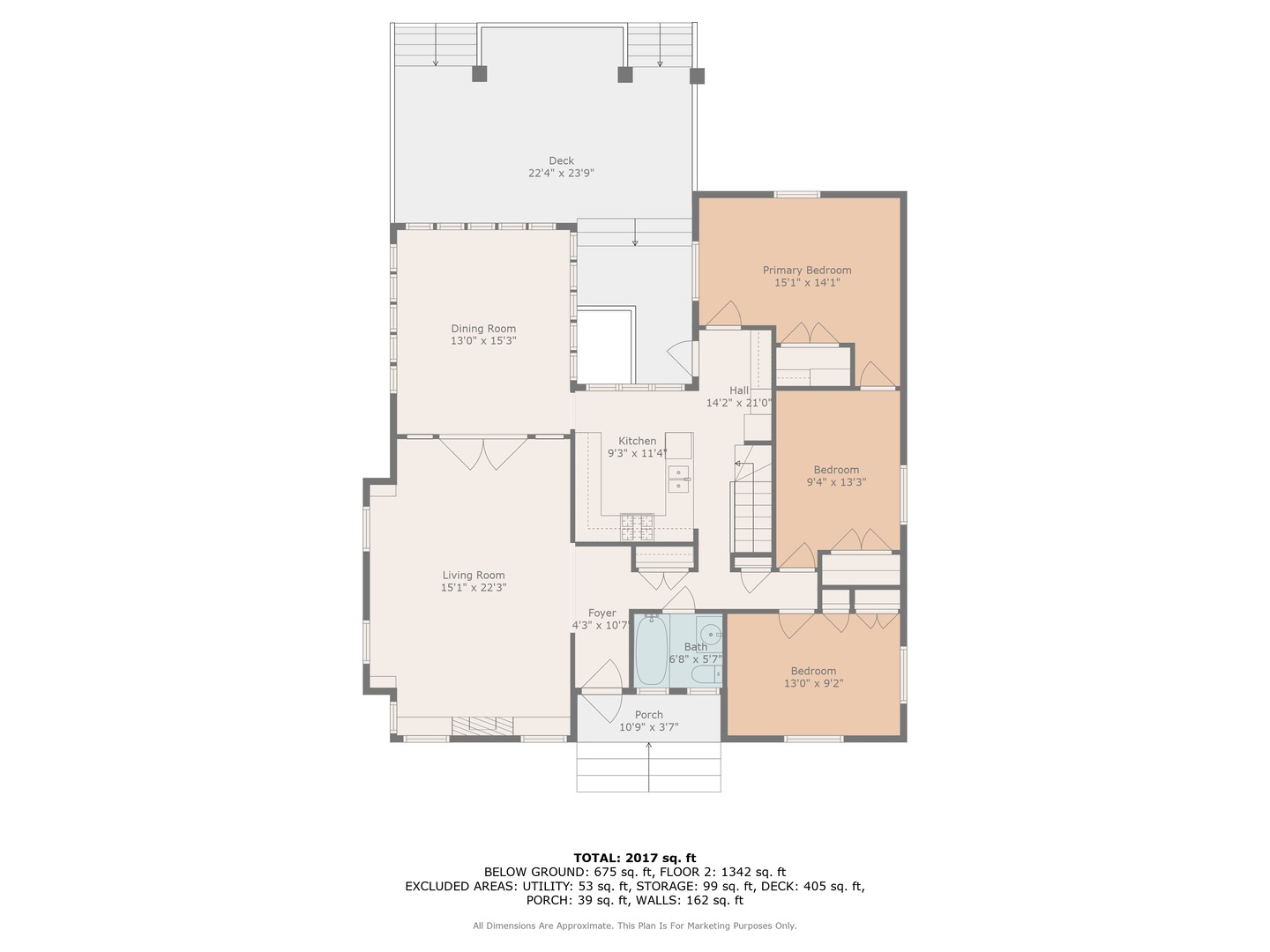 2111 W Greenleaf Avenue