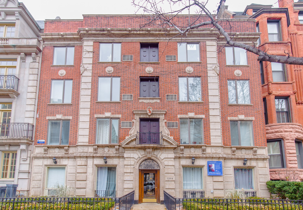 1504 N Dearborn Parkway Unit: 314