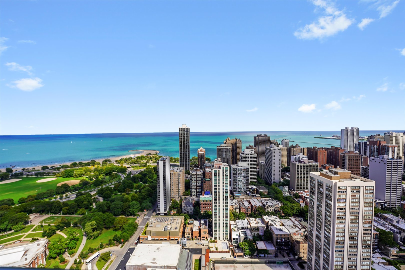 1560 N Sandburg Terrace Unit: 1209J