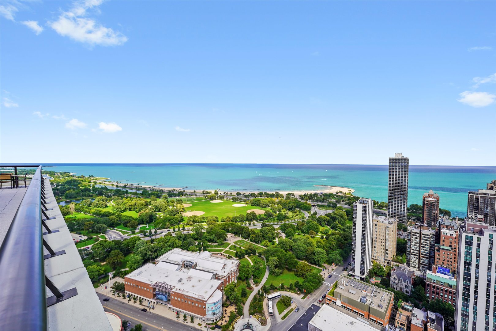 1560 N Sandburg Terrace Unit: 1209J