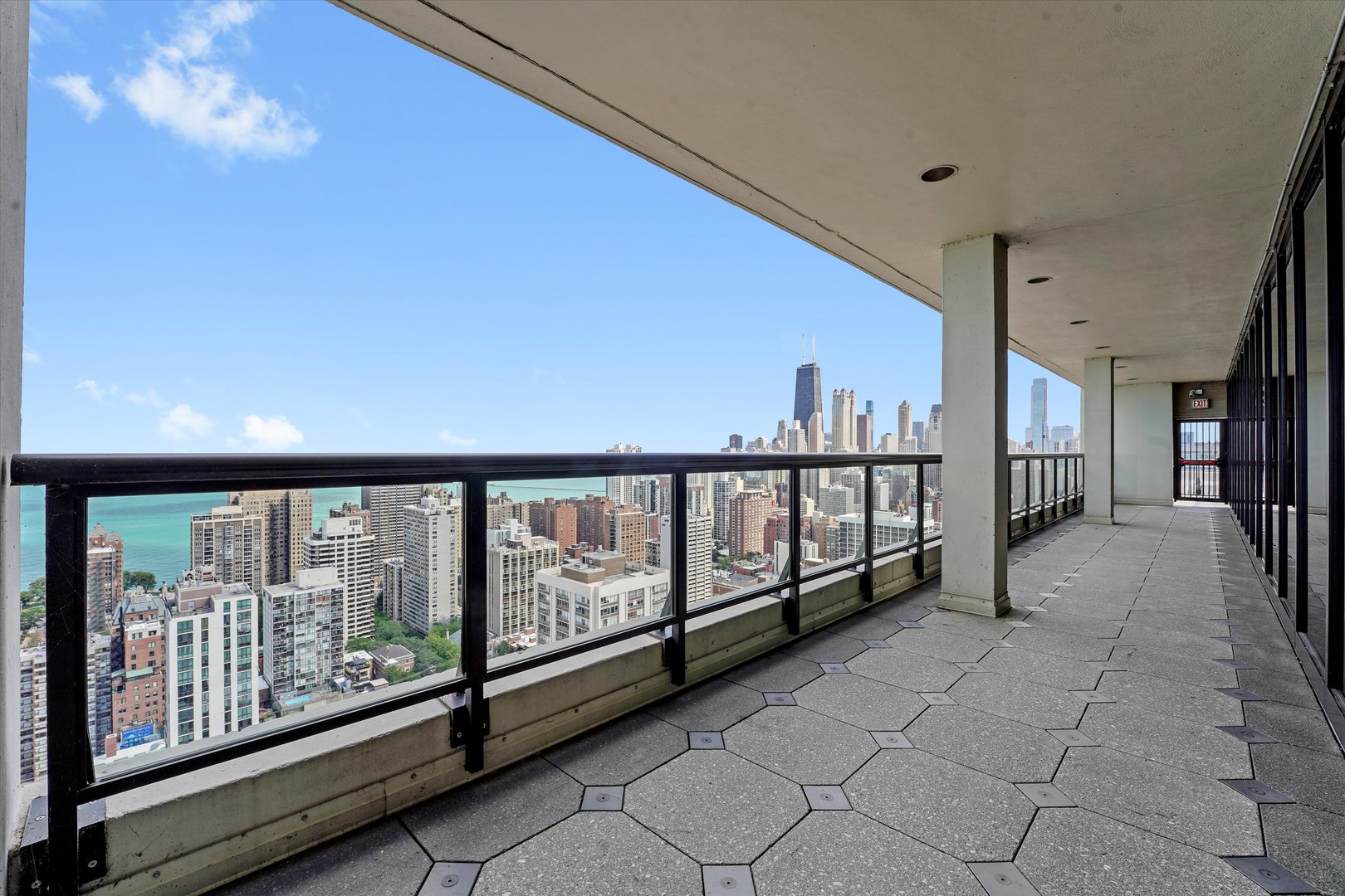 1560 N Sandburg Terrace Unit: 1209J