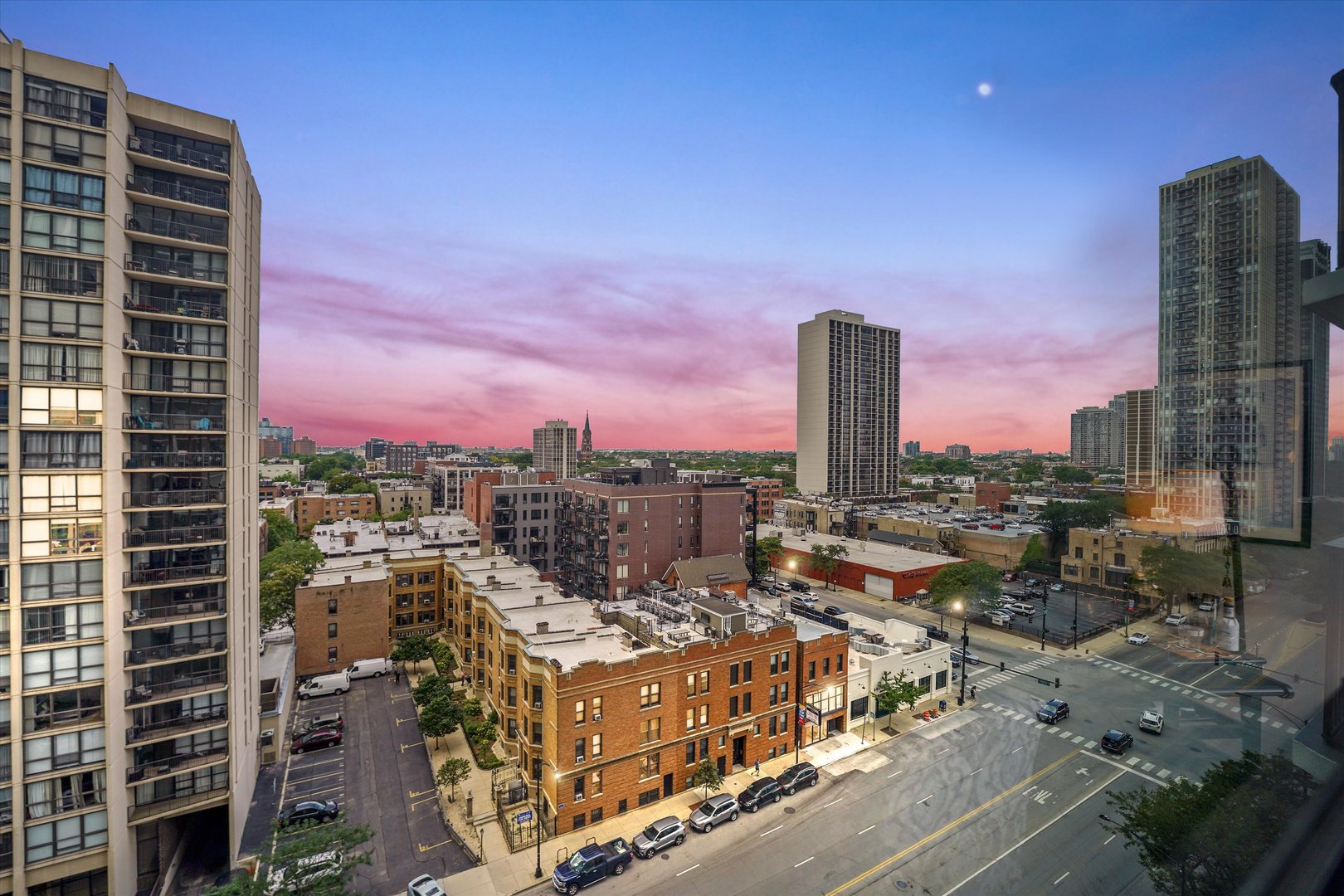 1560 N Sandburg Terrace Unit: 1209J