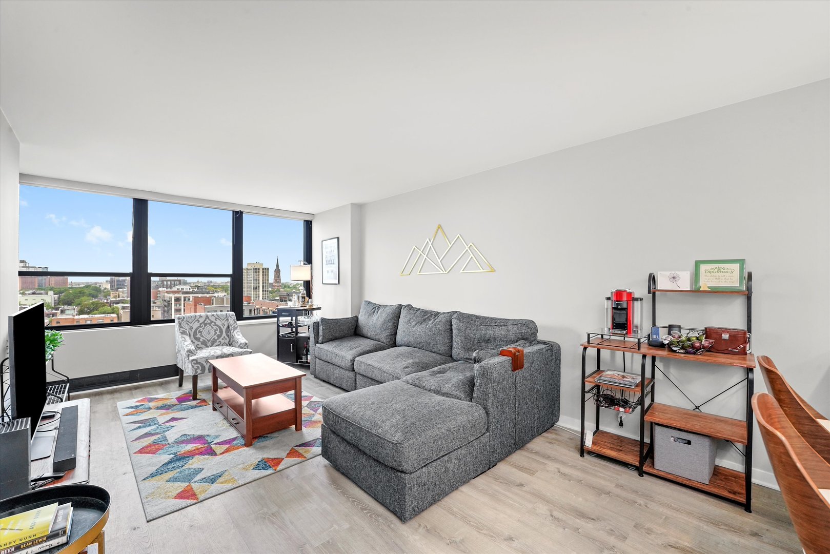 1560 N Sandburg Terrace Unit: 1209J