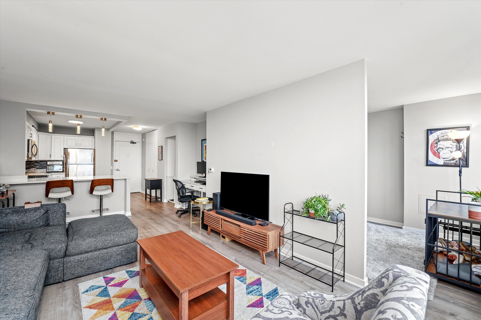 1560 N Sandburg Terrace Unit: 1209J