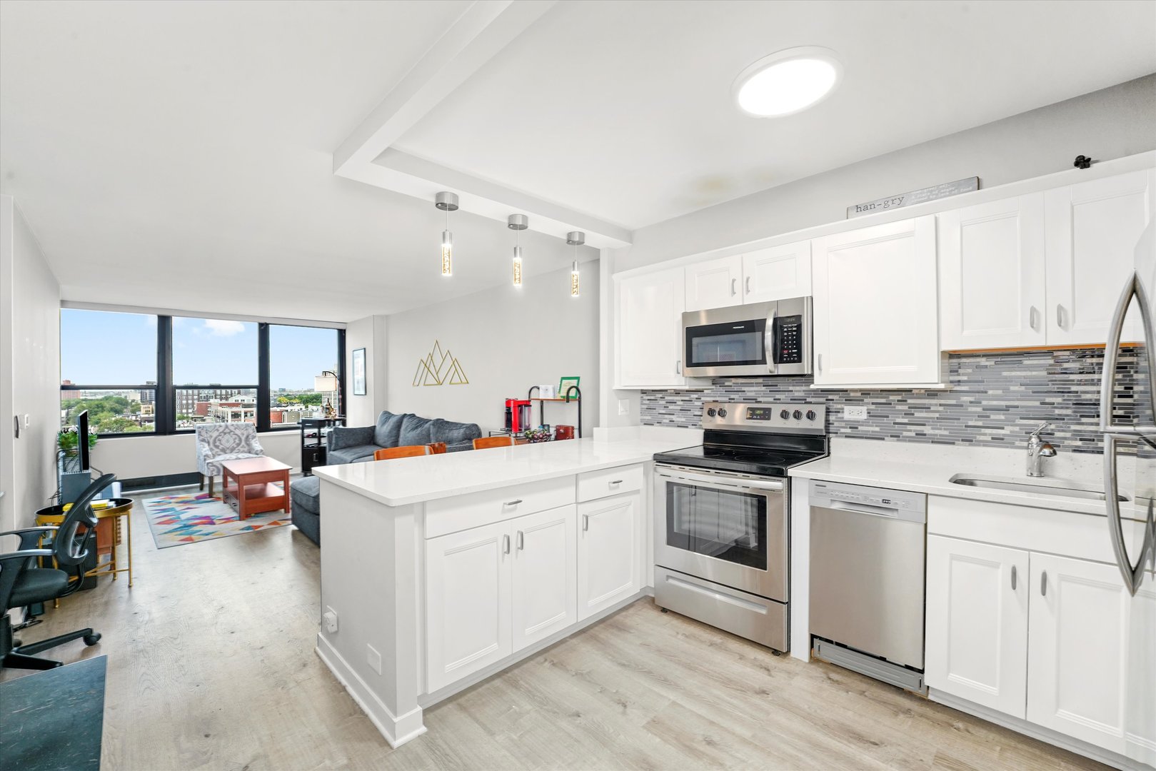 1560 N Sandburg Terrace Unit: 1209J