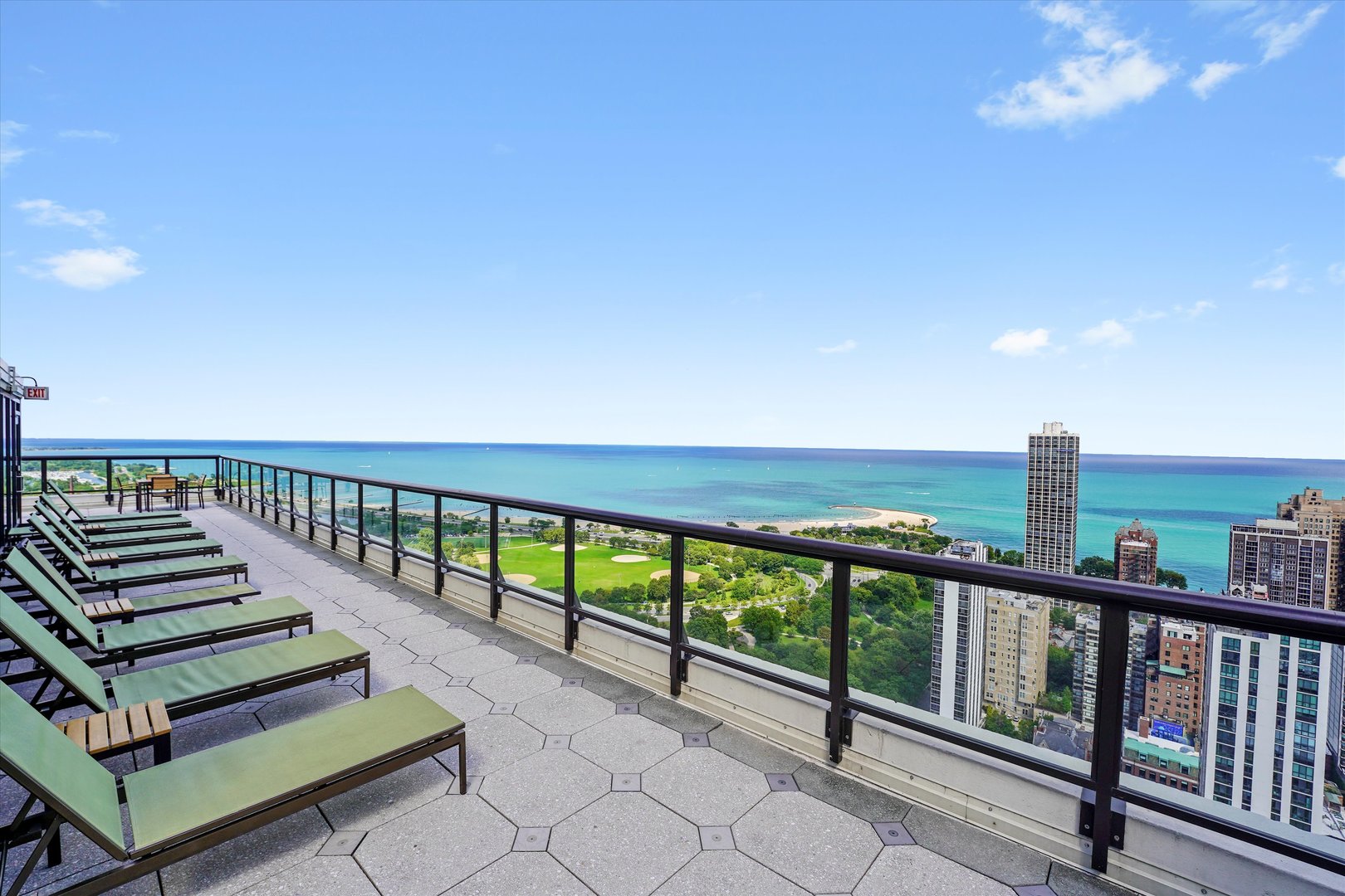 1560 N Sandburg Terrace Unit: 1209J