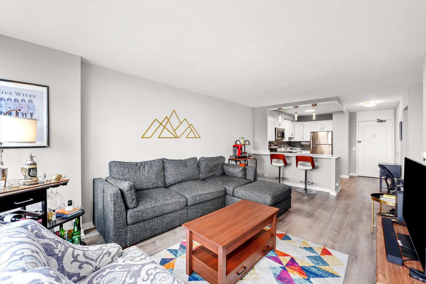 1560 N Sandburg Terrace Unit: 1209J