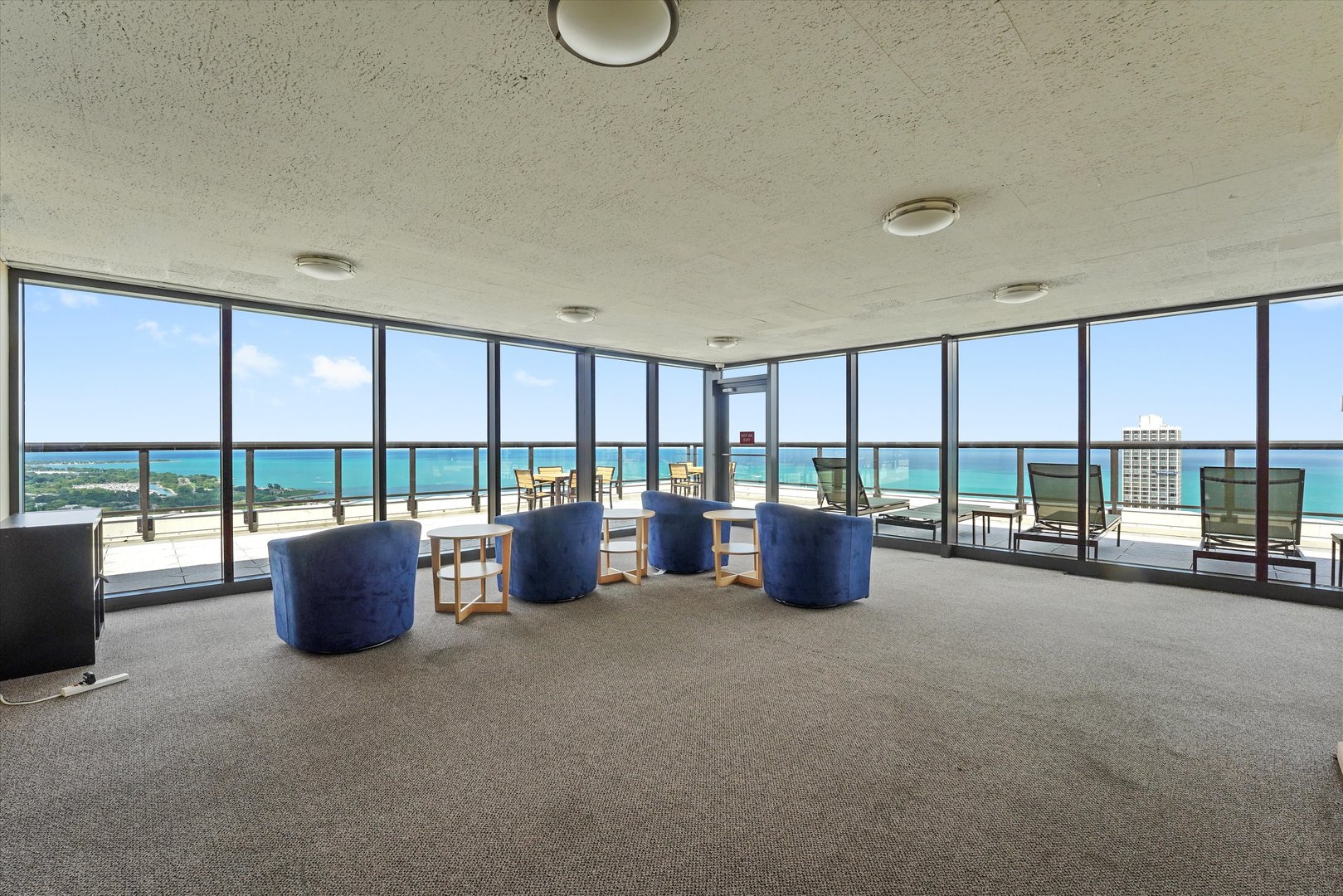 1560 N Sandburg Terrace Unit: 1209J