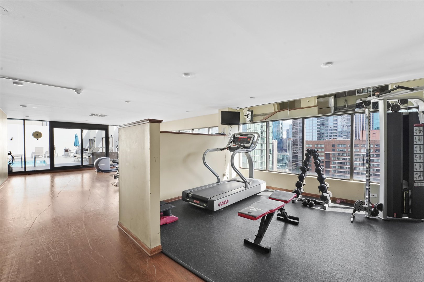 230 E Ontario Street Unit: 603