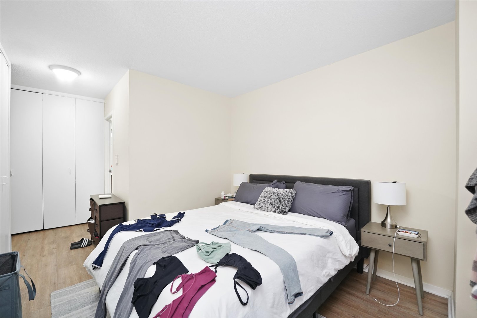 230 E Ontario Street Unit: 603