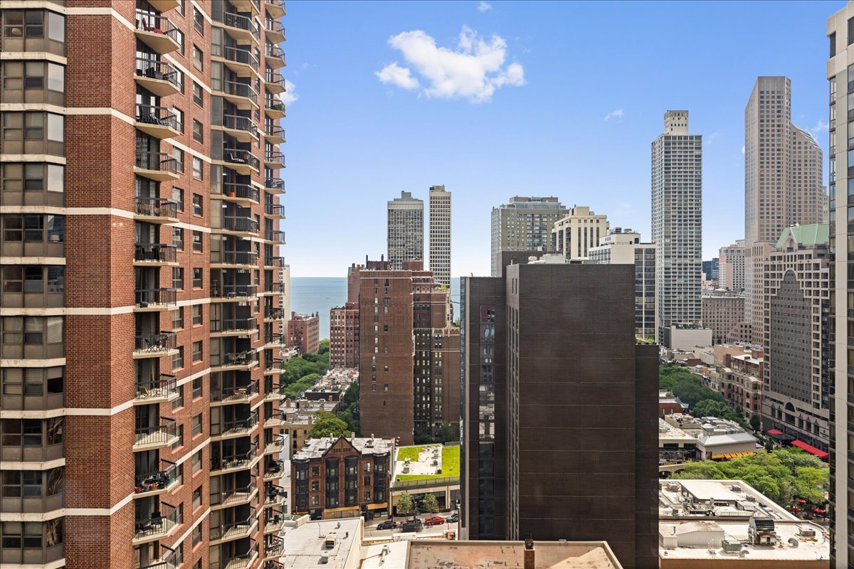 1122 N Dearborn Street Unit: 21H