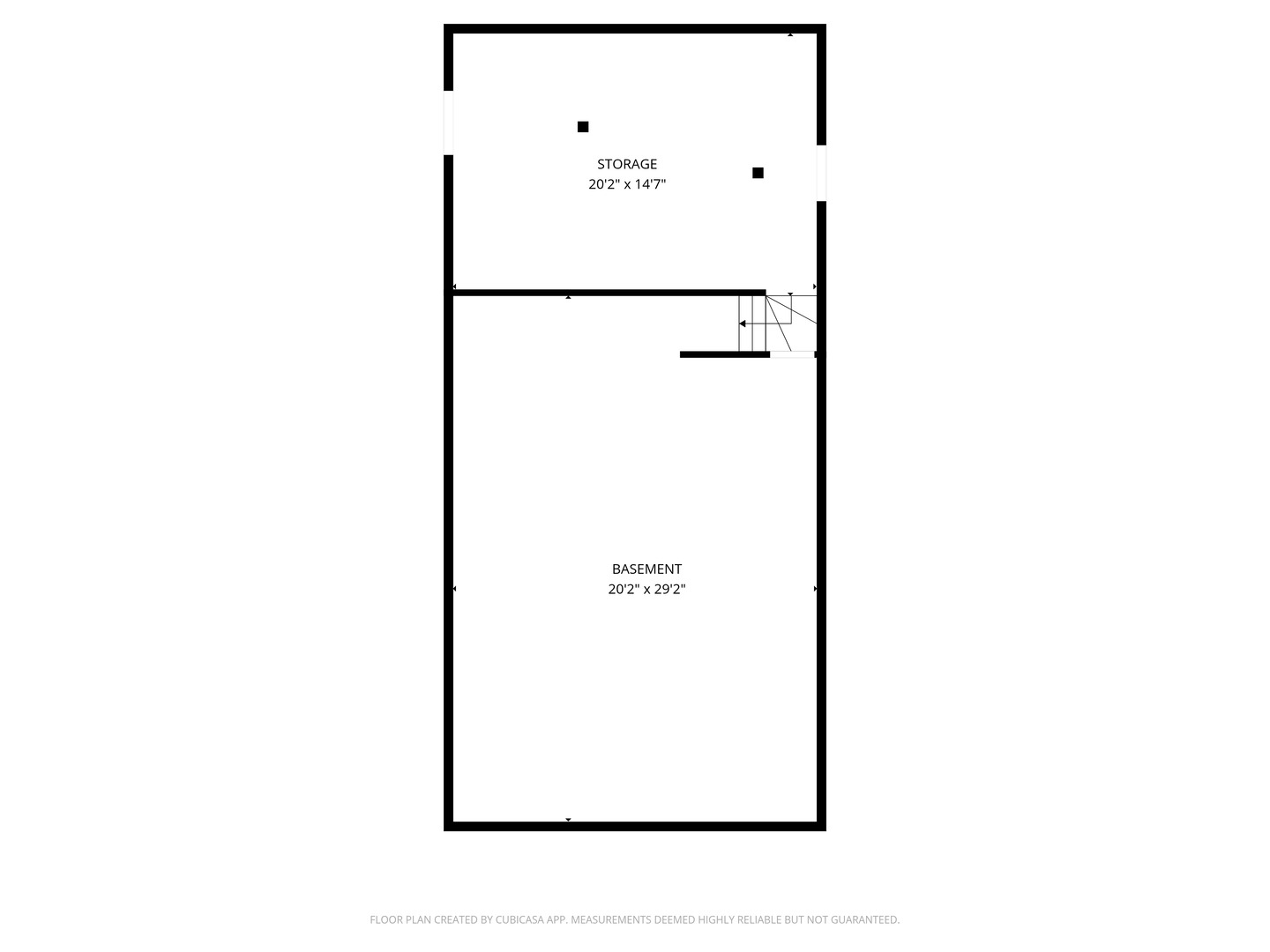 639 W Schubert Avenue