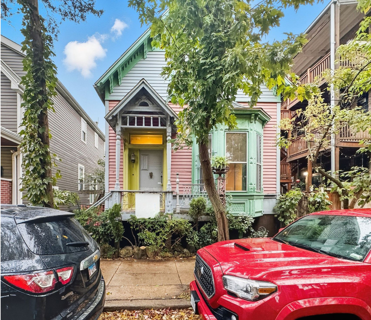 639 W Schubert Avenue