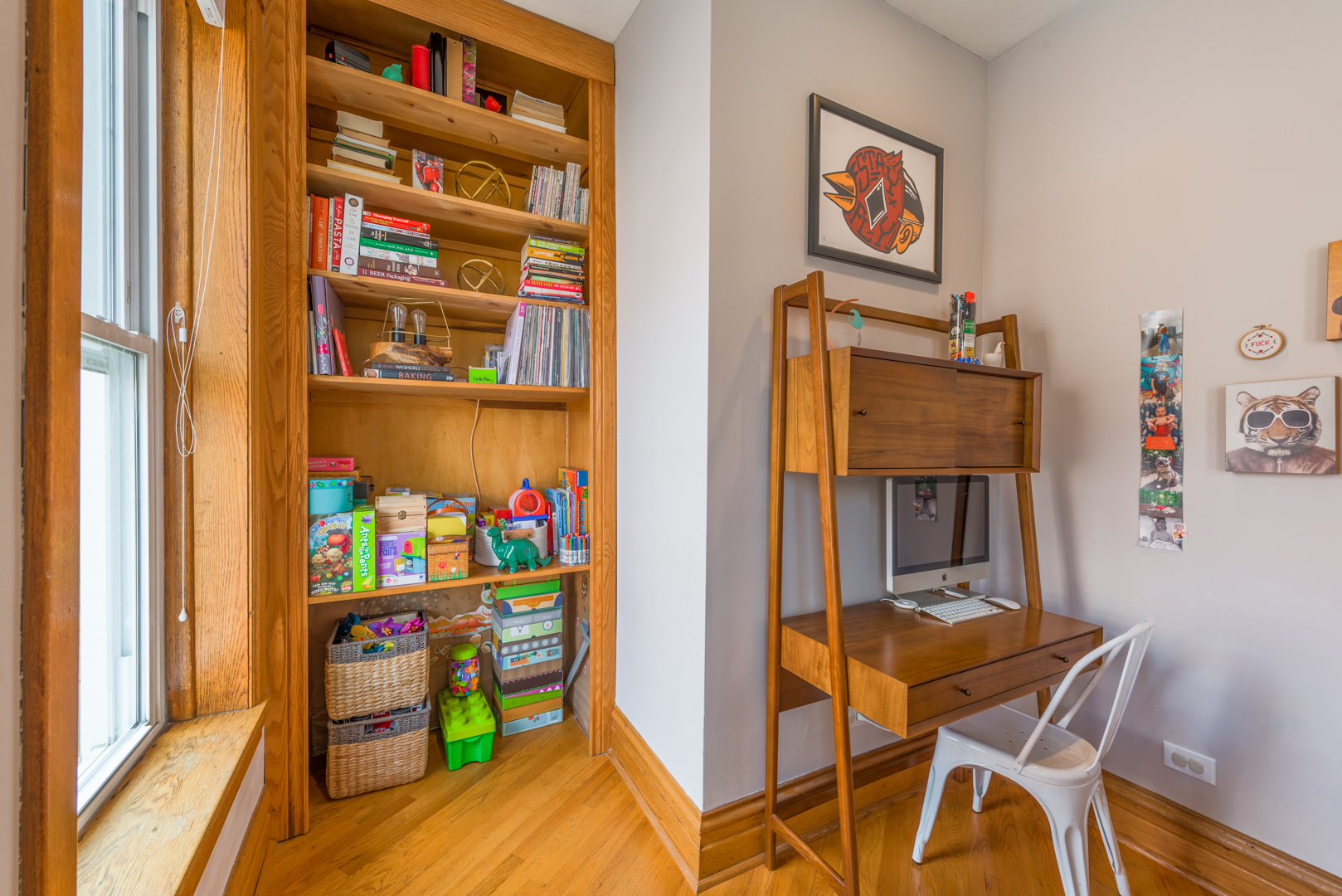 3115 W Belden Avenue Unit: 3