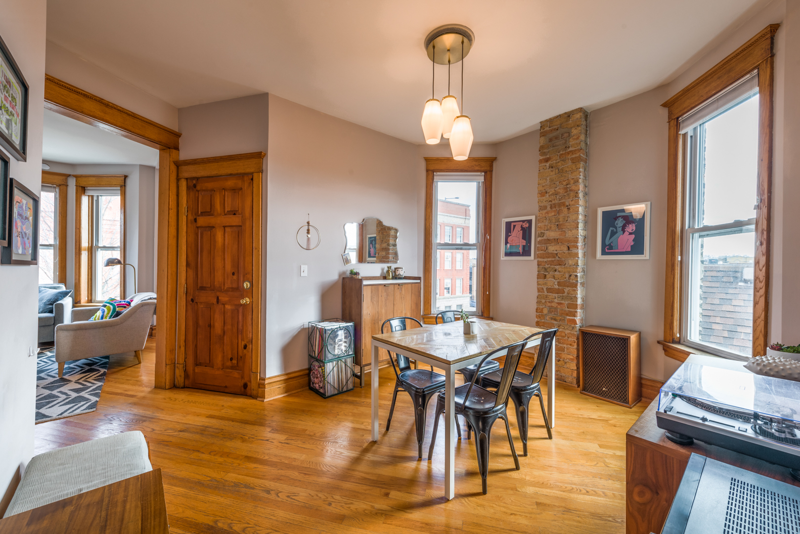 3115 W Belden Avenue Unit: 3