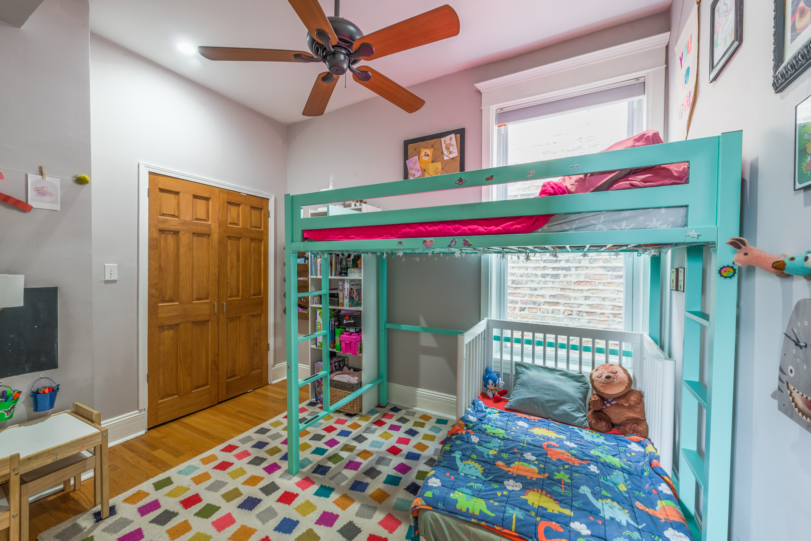 3115 W Belden Avenue Unit: 3