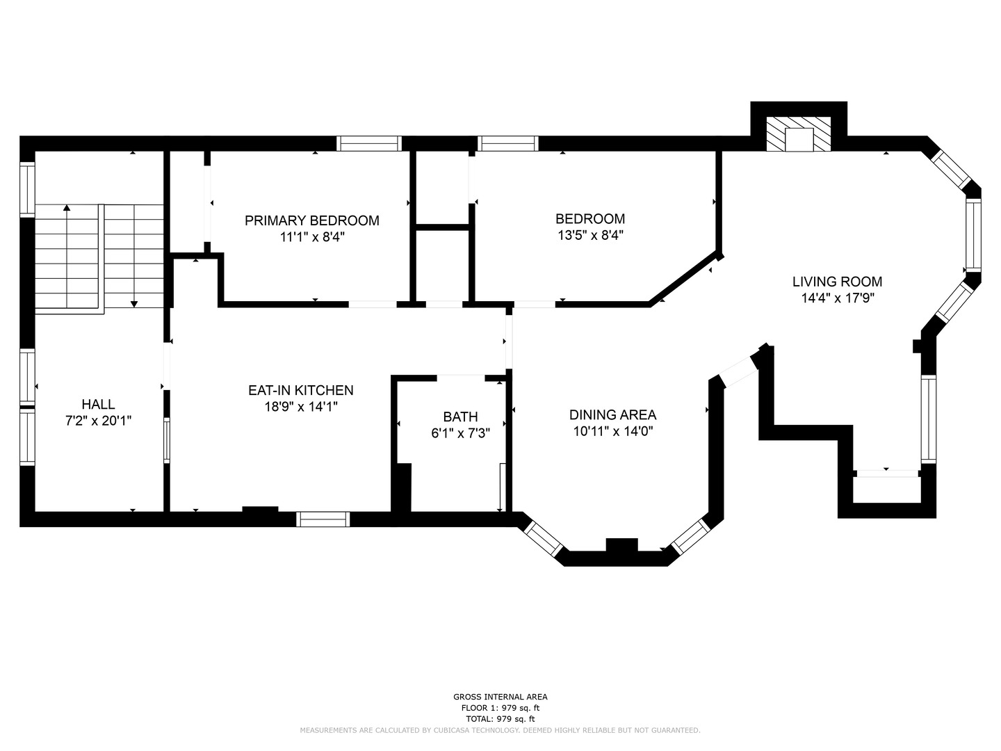 3115 W Belden Avenue Unit: 3