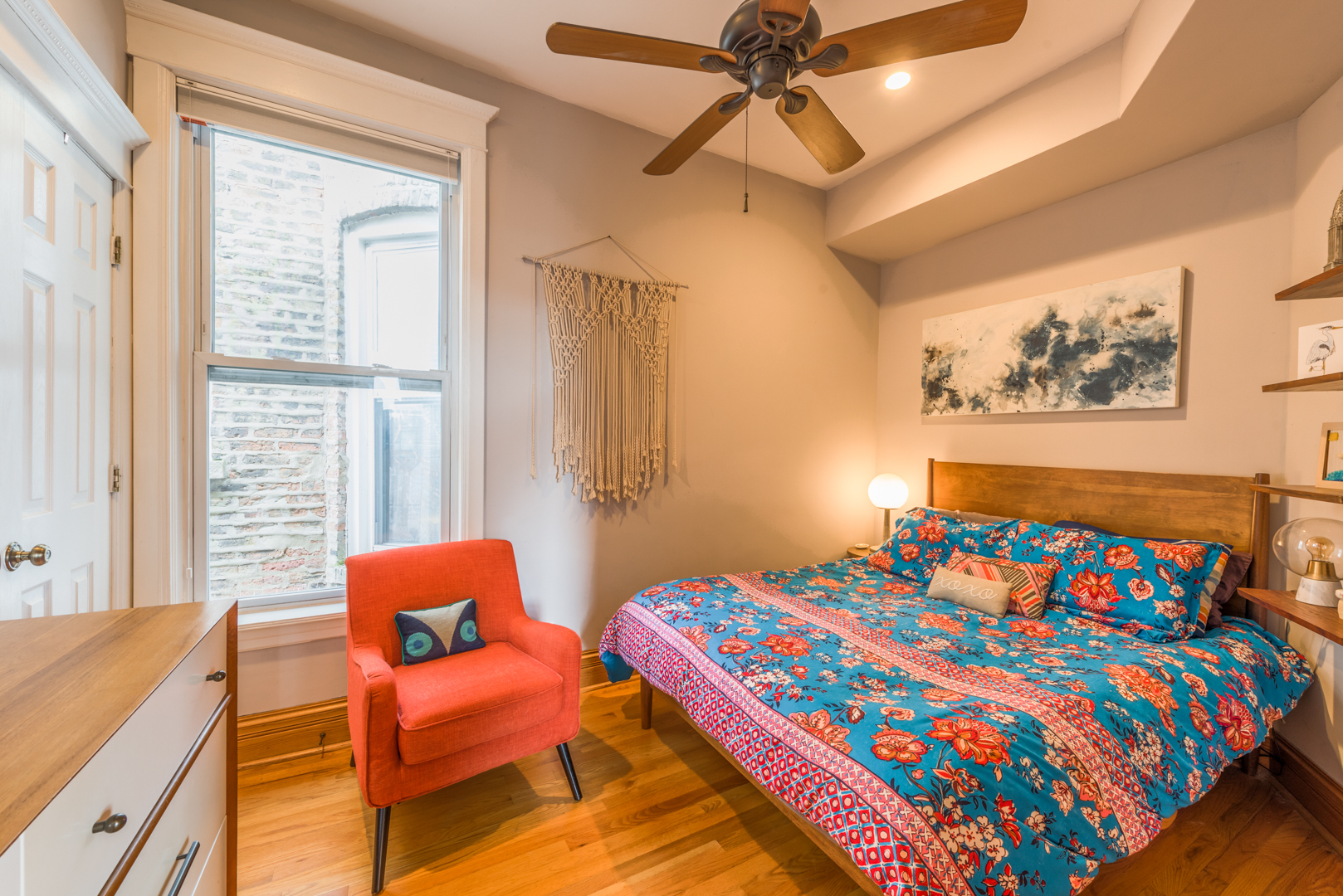 3115 W Belden Avenue Unit: 3