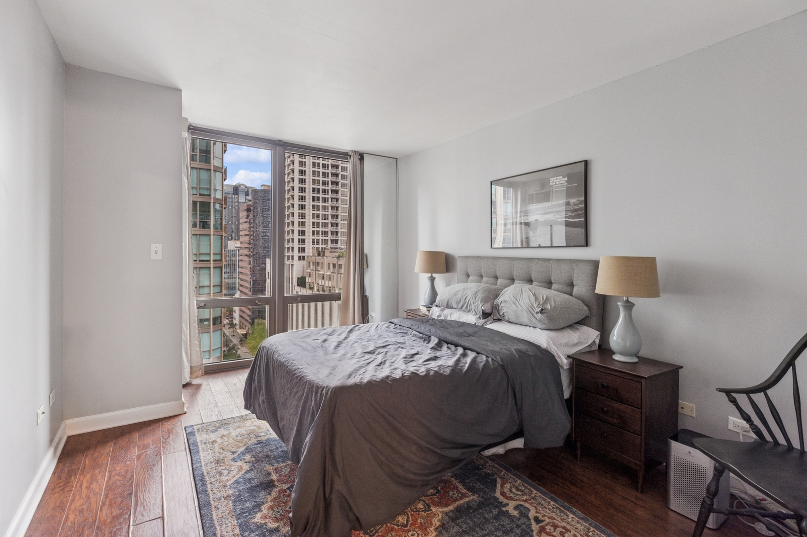 2 E ERIE Street Unit: 1414