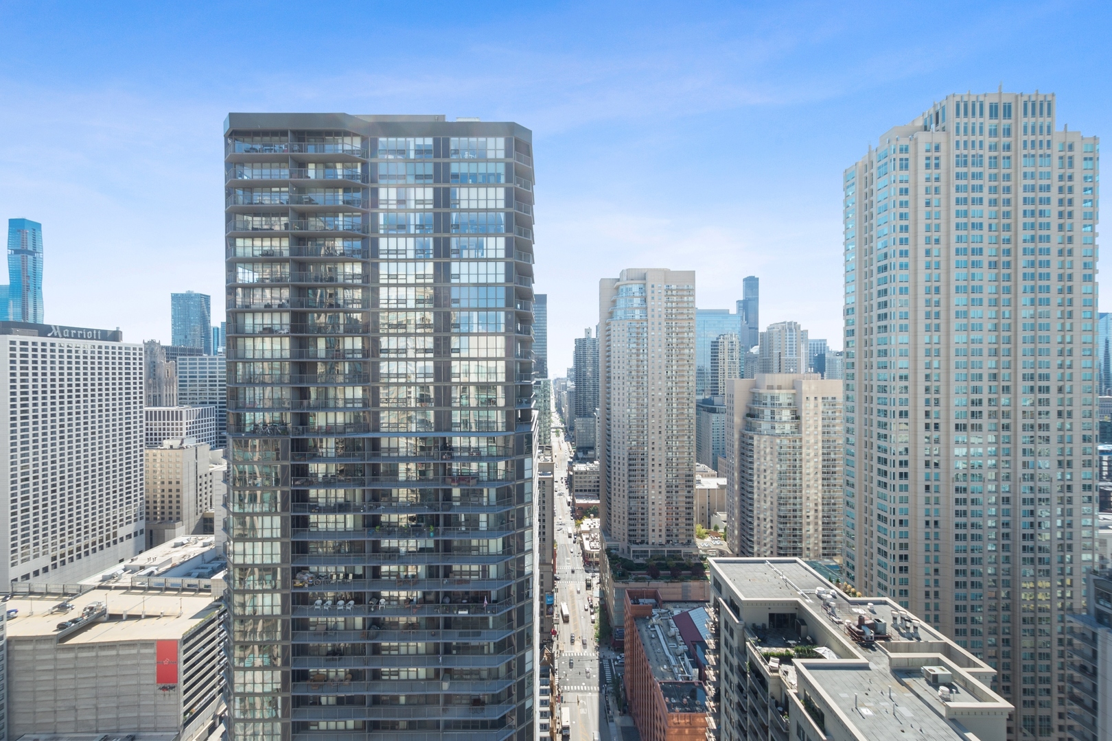 2 E ERIE Street Unit: 1414