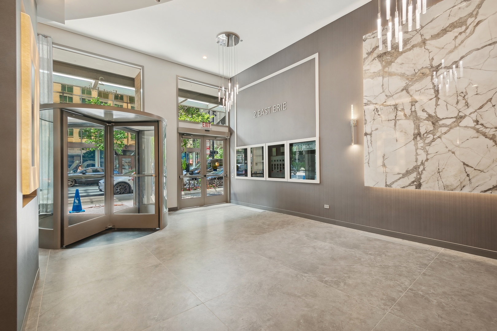 2 E ERIE Street Unit: 1414