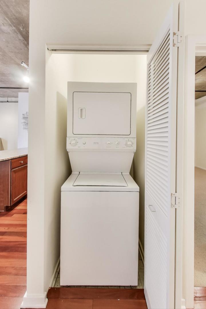 520 S State Street Unit: 706