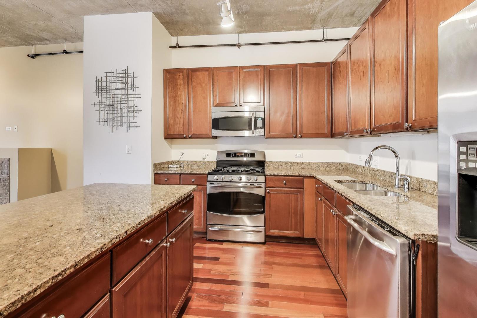 520 S State Street Unit: 706