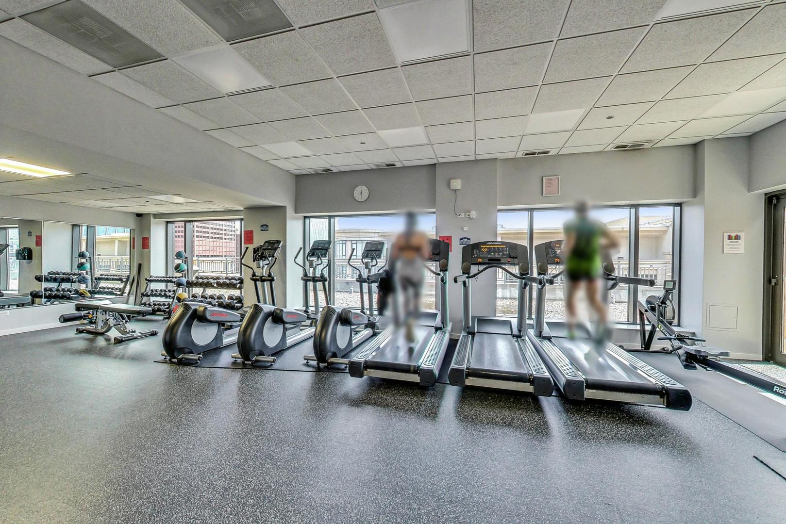 520 S State Street Unit: 706