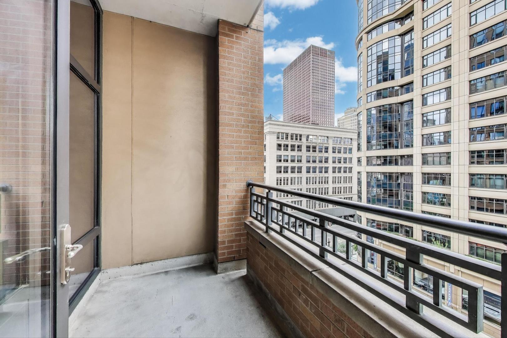 520 S State Street Unit: 706