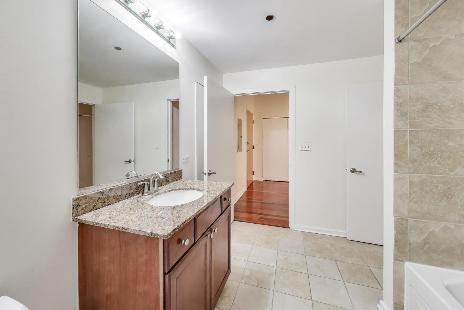 520 S State Street Unit: 706