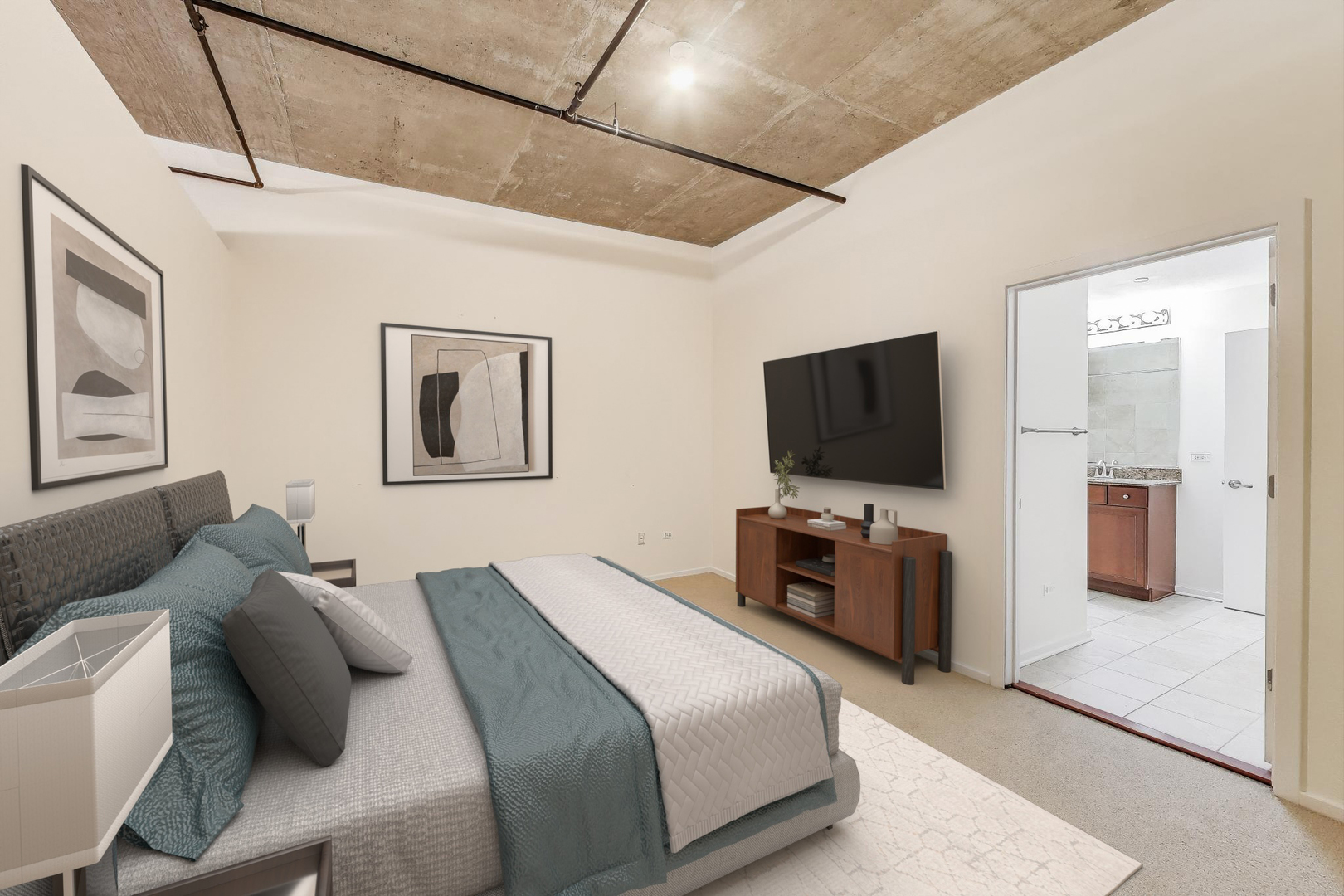 520 S State Street Unit: 706