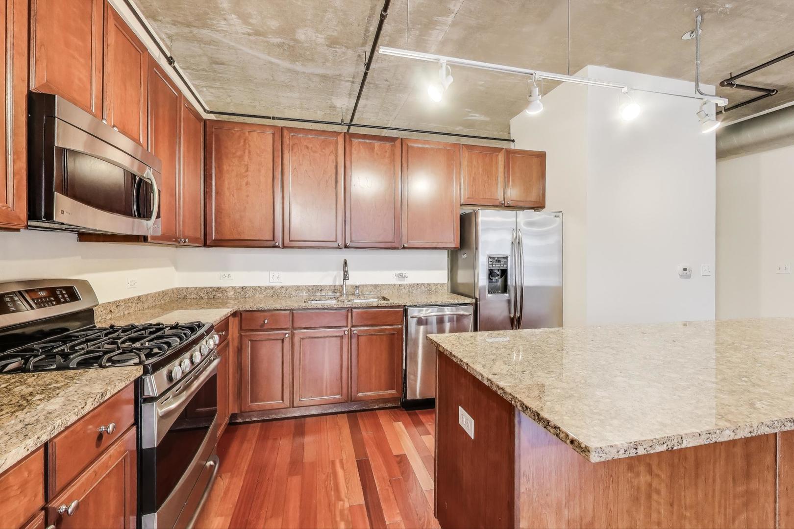 520 S State Street Unit: 706