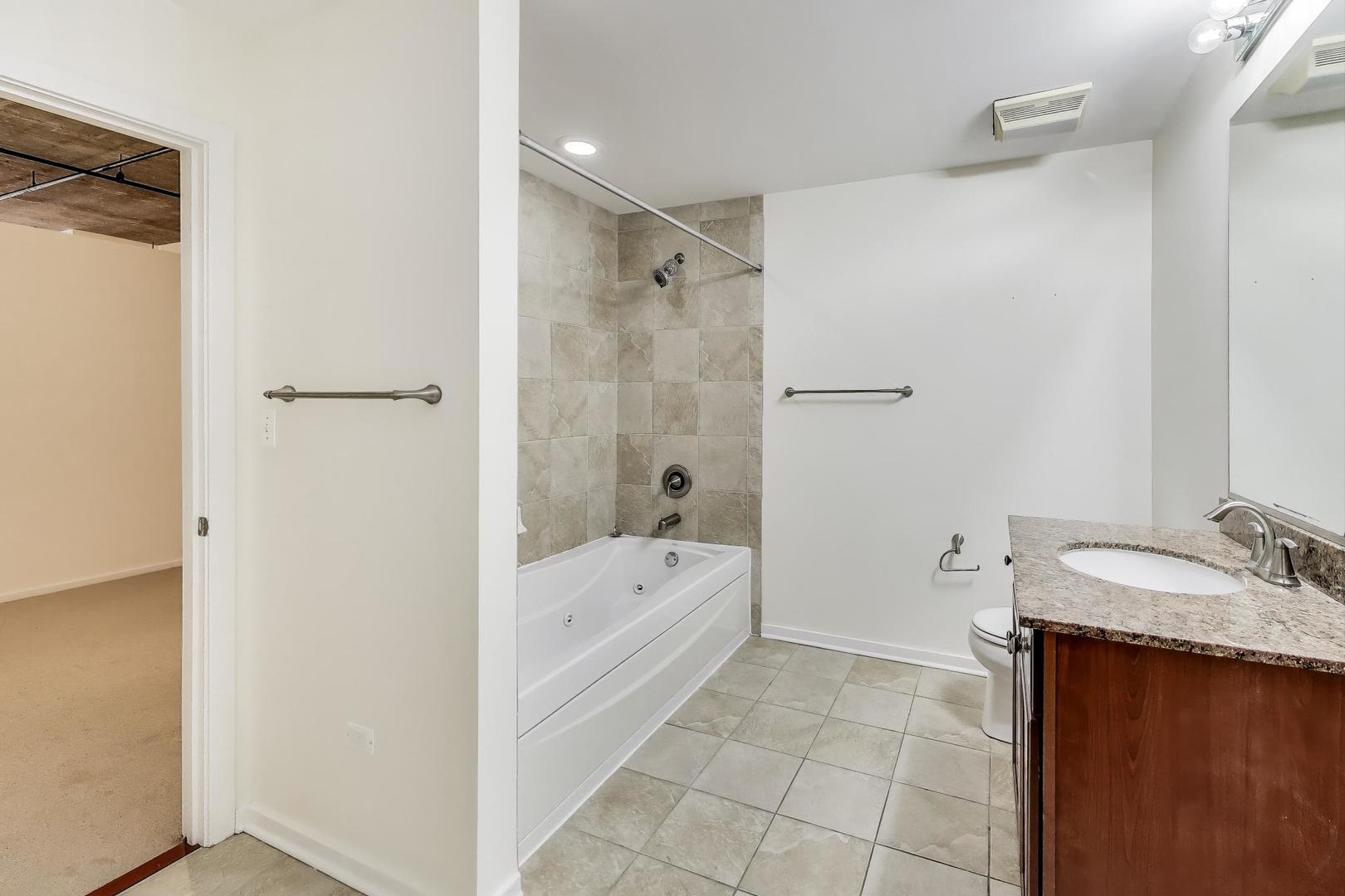 520 S State Street Unit: 706