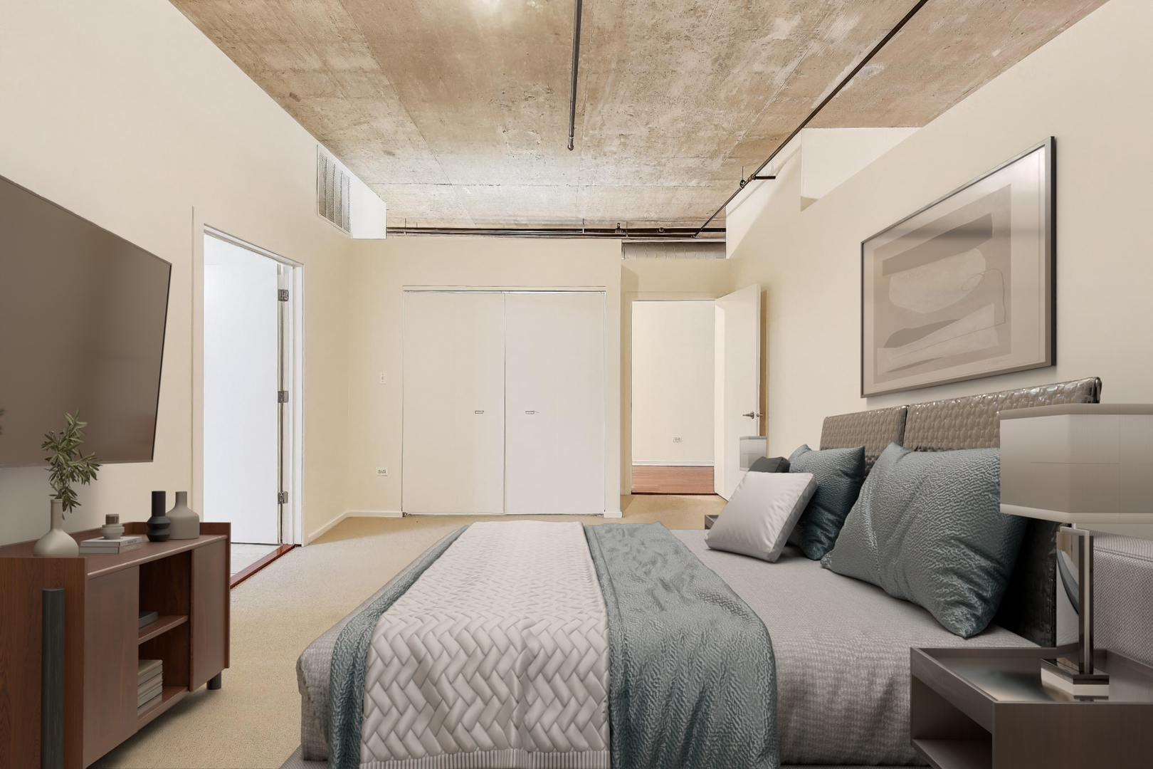 520 S State Street Unit: 706