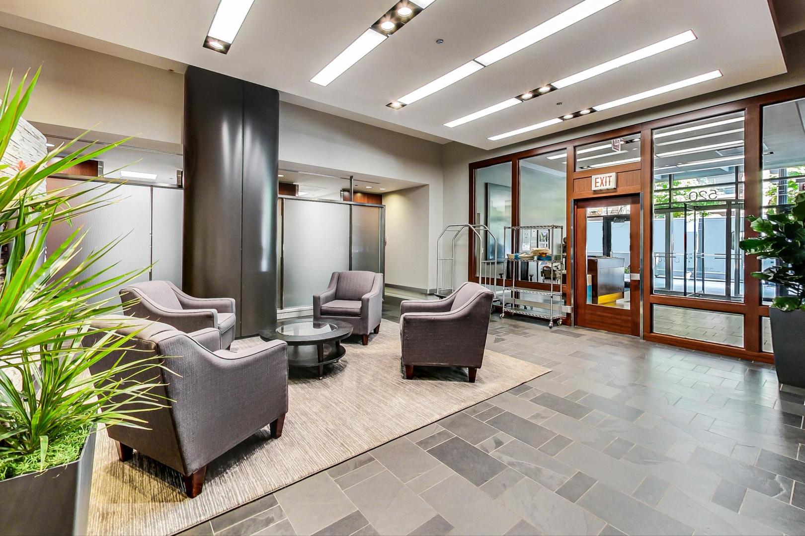 520 S State Street Unit: 706