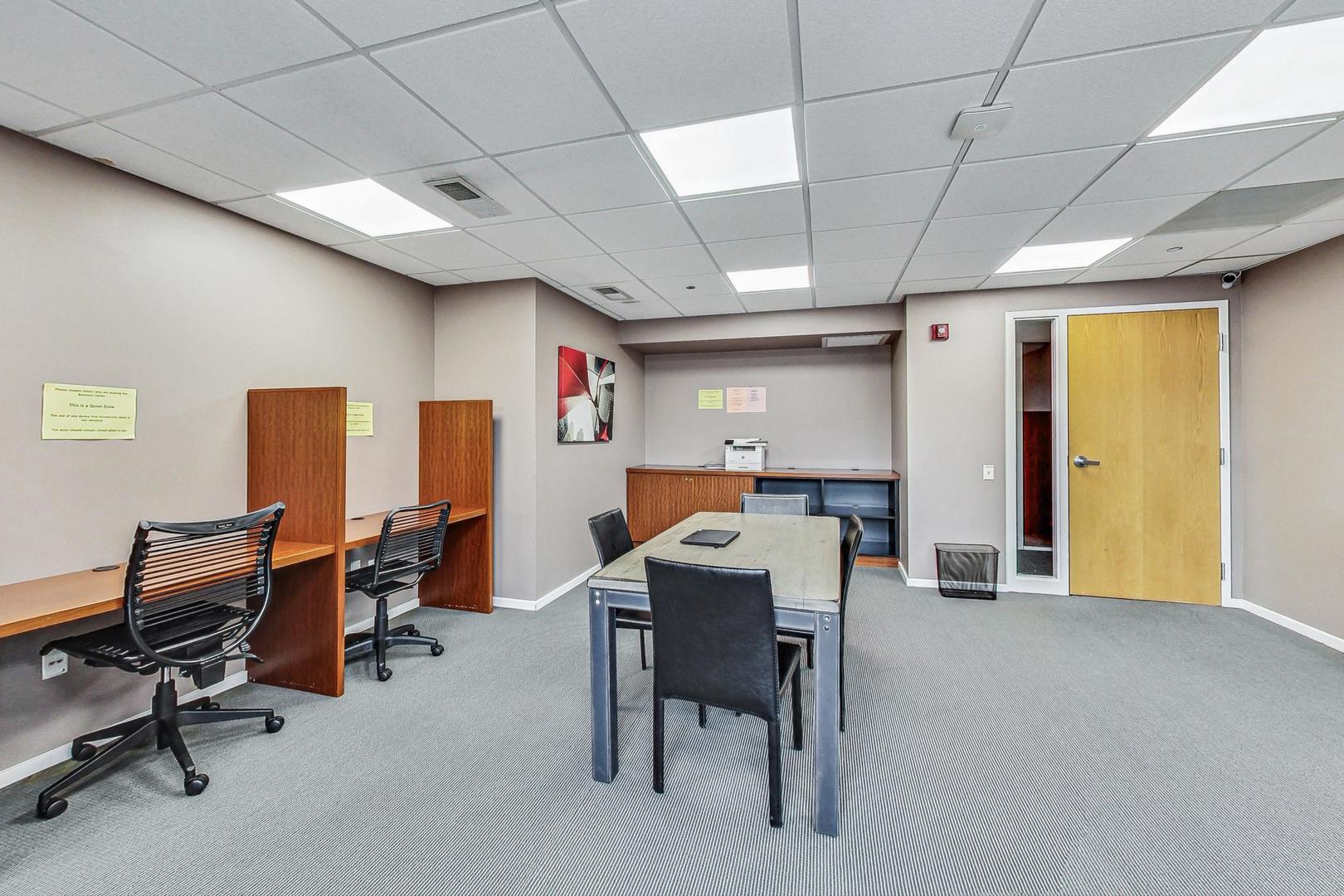 520 S State Street Unit: 706